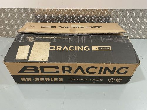 BC Racing Coilovers BMW 3 Series 92-98 I-01-BR-RA 6/8kg.mm Brand New Box Open, US $, image 19