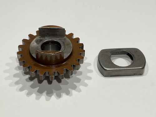 P/n: lw-15096 lycoming gear - magneto (rd)