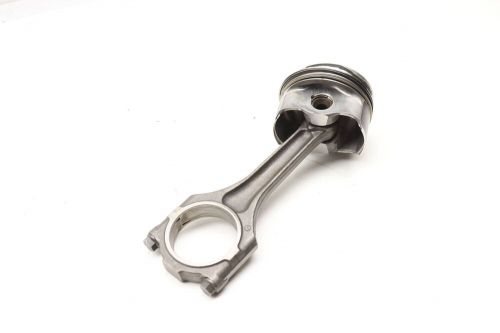 2011-2017 vw touareg 7p 3.6l - piston / connecting rod 03h107066ar