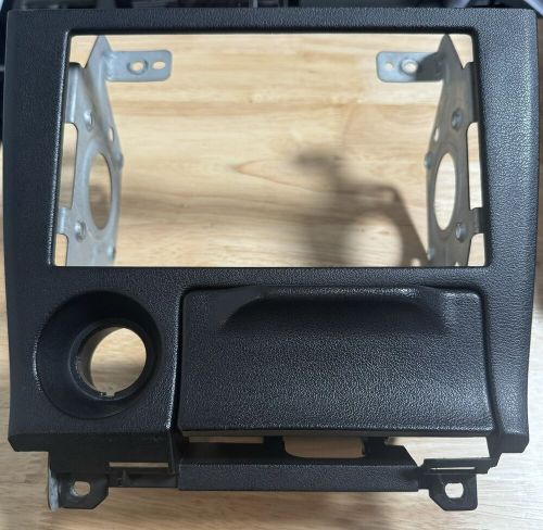 95-98 Nissan 240sx S14 OEM Radio Trim Bezel with Ash Tray Included., US $149.99, image 4