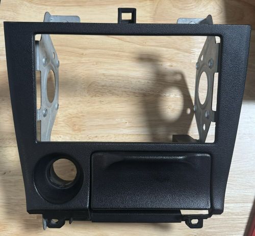 95-98 Nissan 240sx S14 OEM Radio Trim Bezel with Ash Tray Included., US $149.99, image 5