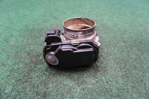 2012 13 14 15 16 CADILLAC SRX 3.6L Throttle Body 12632172BA OEM, US $45.13, image 3