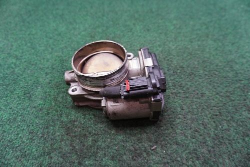 2012 13 14 15 16 CADILLAC SRX 3.6L Throttle Body 12632172BA OEM, US $45.13, image 4