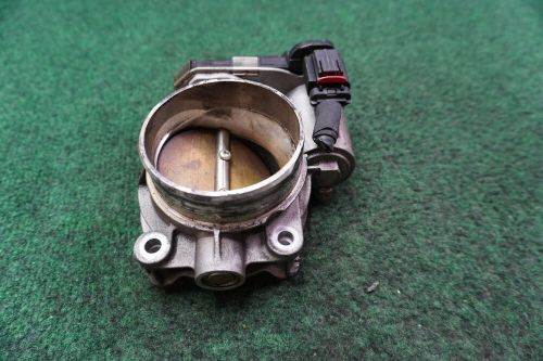 2012 13 14 15 16 CADILLAC SRX 3.6L Throttle Body 12632172BA OEM, US $45.13, image 5