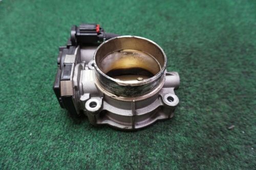 2012 13 14 15 16 CADILLAC SRX 3.6L Throttle Body 12632172BA OEM, US $45.13, image 6