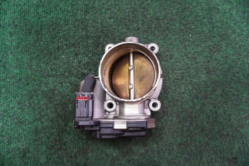 2012 13 14 15 16 CADILLAC SRX 3.6L Throttle Body 12632172BA OEM, US $45.13, image 7