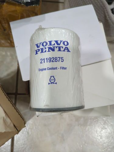 Volvo Penta Diesel Coolant Filter #21192875, US $80.00, image 4