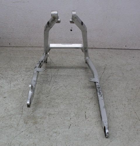 04-06 suzuki rmz250 rear back sub frame subframe