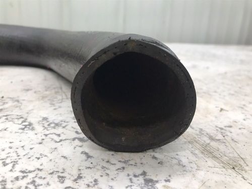 89 Volvo Penta 5.7 L 350 AQ271C GM Boat Engine water coolant line hose line tube, US $71.25, image 3
