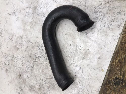 89 Volvo Penta 5.7 L 350 AQ271C GM Boat Engine water coolant line hose line tube, US $71.25, image 4