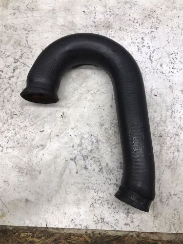 89 Volvo Penta 5.7 L 350 AQ271C GM Boat Engine water coolant line hose line tube, US $71.25, image 5