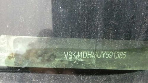 HEATER / AIR CONDITIONING CONTROL FOR NISSAN PRIMASTAR X 2.0 DCI D 1242683-, US $, image 2