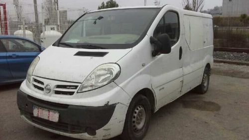 HEATER / AIR CONDITIONING CONTROL FOR NISSAN PRIMASTAR X 2.0 DCI D 1242683-, US $, image 5