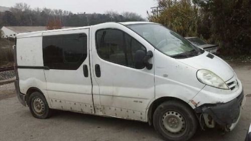 HEATER / AIR CONDITIONING CONTROL FOR NISSAN PRIMASTAR X 2.0 DCI D 1242683-, US $, image 6