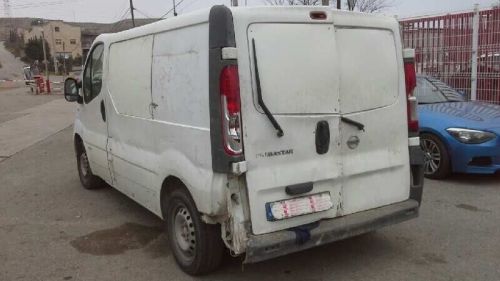 HEATER / AIR CONDITIONING CONTROL FOR NISSAN PRIMASTAR X 2.0 DCI D 1242683-, US $, image 7