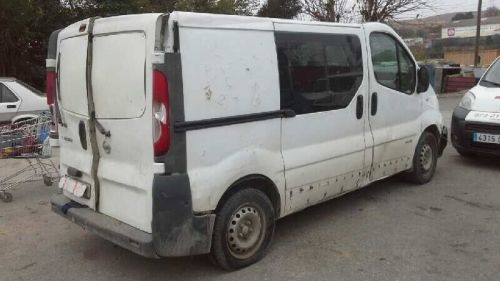 HEATER / AIR CONDITIONING CONTROL FOR NISSAN PRIMASTAR X 2.0 DCI D 1242683-, US $, image 8