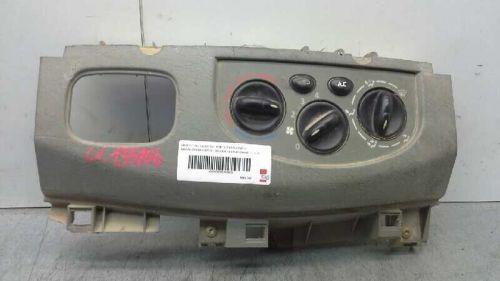 HEATER / AIR CONDITIONING CONTROL FOR NISSAN PRIMASTAR X 2.0 DCI D 1242683-, US $, image 9