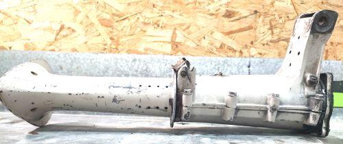 johnson jw20 310200 exhaust housing Johnson 3HP lightwin, US $29.99, image 2