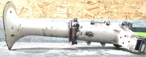 johnson jw20 310200 exhaust housing Johnson 3HP lightwin, US $29.99, image 3