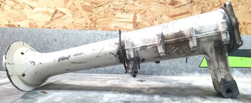 johnson jw20 310200 exhaust housing Johnson 3HP lightwin, US $29.99, image 4