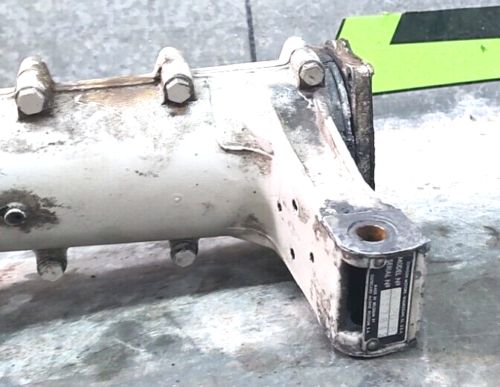 johnson jw20 310200 exhaust housing Johnson 3HP lightwin, US $29.99, image 12