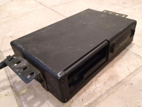 95 96 97 98 Nissan Infiniti Clarion 6 Stack Cd Player Changer PN-2081U OEM, US $34.75, image 5