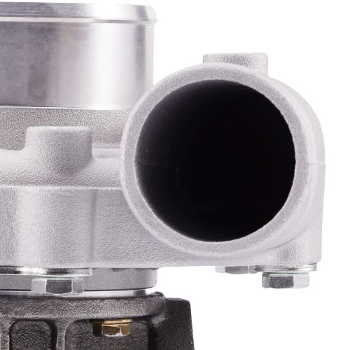 63 a/r stage iii t04e t3 t4 44 trim compressor turbo turbocharger 5-bolt