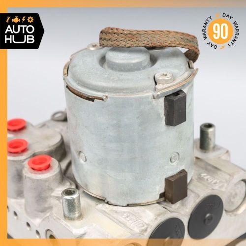 90-95 Mercedes R129 SL320 SL500 400SEL ABS Anti Lock Brake Pump ESP Module OEM, US $115.00, image 3