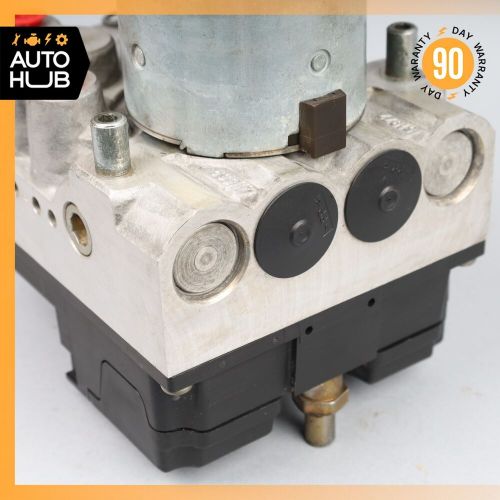 90-95 Mercedes R129 SL320 SL500 400SEL ABS Anti Lock Brake Pump ESP Module OEM, US $115.00, image 4