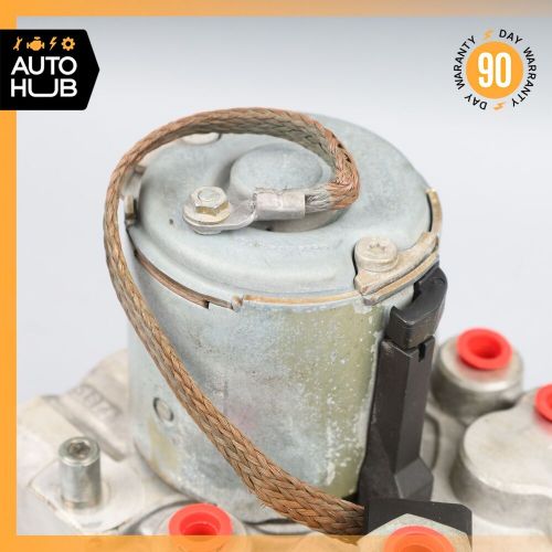 90-95 Mercedes R129 SL320 SL500 400SEL ABS Anti Lock Brake Pump ESP Module OEM, US $115.00, image 10