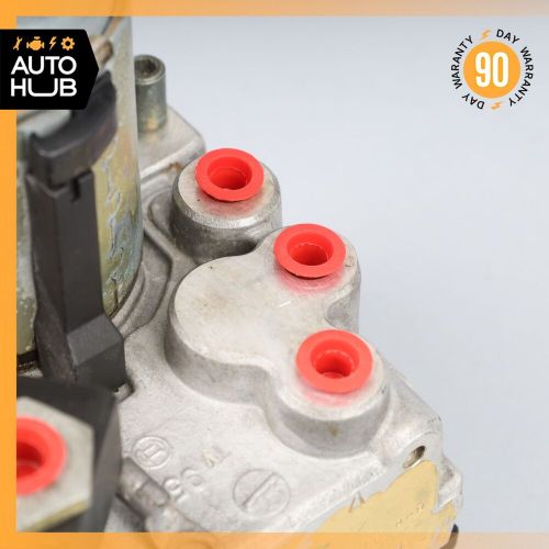 90-95 Mercedes R129 SL320 SL500 400SEL ABS Anti Lock Brake Pump ESP Module OEM, US $115.00, image 12