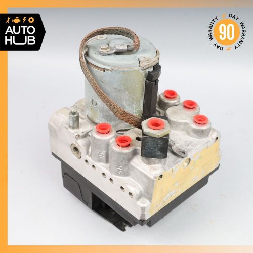 90-95 Mercedes R129 SL320 SL500 400SEL ABS Anti Lock Brake Pump ESP Module OEM, US $115.00, image 14