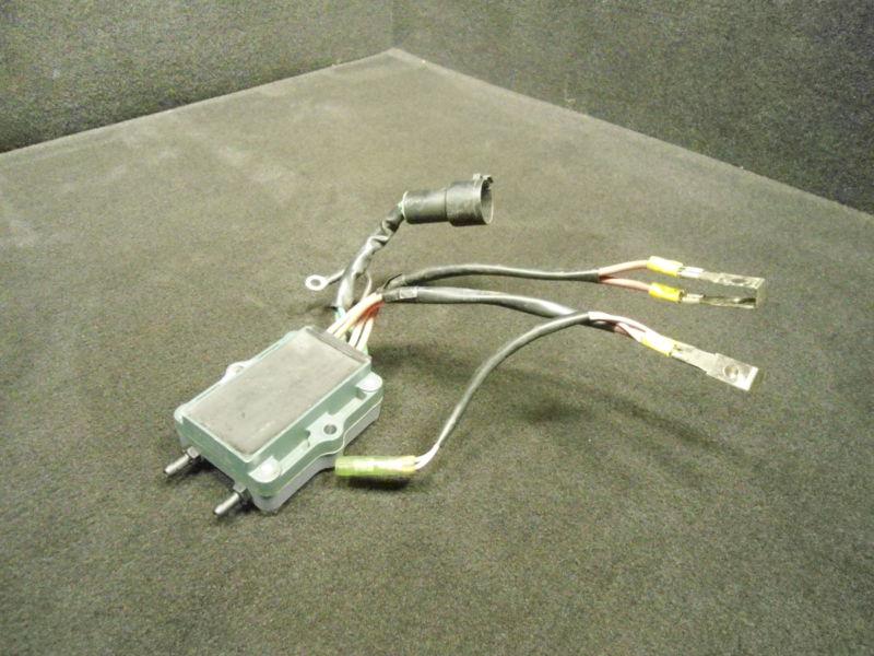 #61a-81960-01-00 rectifier & regulator assy 1994-02 200-250hp yamaha ~box lo1~