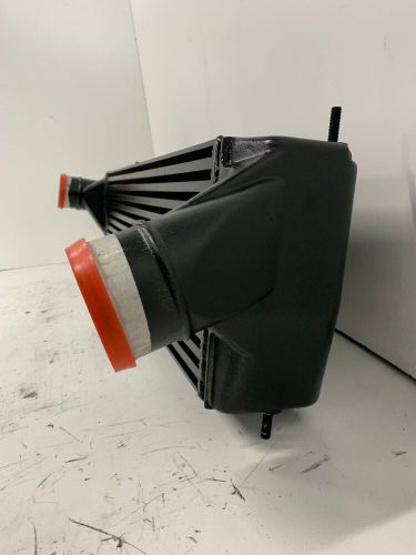 International 2613050C91, NV71, 222278 Charge Air Cooler # 603240, US $336.00, image 2