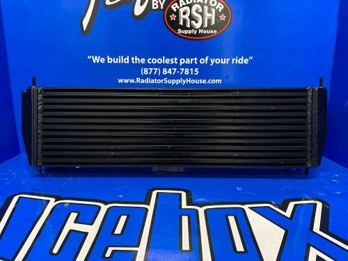 International 2613050C91, NV71, 222278 Charge Air Cooler # 603240, US $336.00, image 6