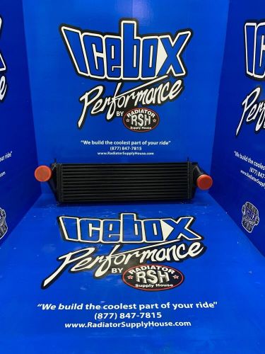 International 2613050C91, NV71, 222278 Charge Air Cooler # 603240, US $336.00, image 7