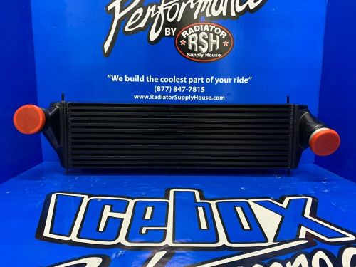 International 2613050C91, NV71, 222278 Charge Air Cooler # 603240, US $336.00, image 9