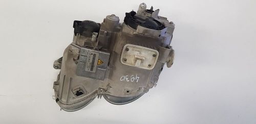 Headlight Xenon Right A2308207861 With Control Unit Genuine Mercedes SL R230-, US $, image 2