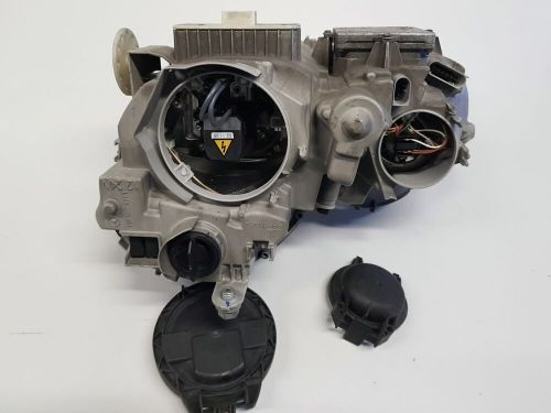 Headlight Xenon Right A2308207861 With Control Unit Genuine Mercedes SL R230-, US $, image 3