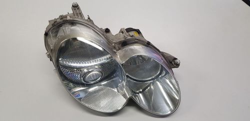 Headlight Xenon Right A2308207861 With Control Unit Genuine Mercedes SL R230-, US $, image 5