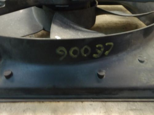 ELECTRIC FAN FOR KIA CARNIVAL II 2.9 CDRI EX 14392838 14392838-, US $, image 2