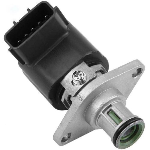Idle Air Control Valve 16188-1M210 Fit For Nissan Sentra 1.6L-L4 1995-1996, US $29.35, image 2