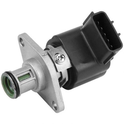 Idle Air Control Valve 16188-1M210 Fit For Nissan Sentra 1.6L-L4 1995-1996, US $29.35, image 3
