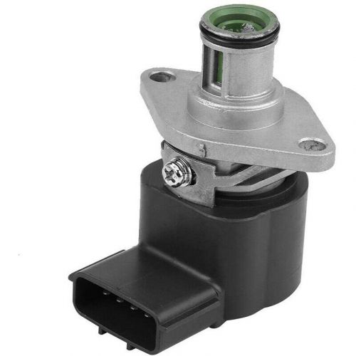 Idle Air Control Valve 16188-1M210 Fit For Nissan Sentra 1.6L-L4 1995-1996, US $29.35, image 5
