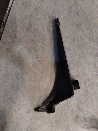 62951 Mercruiser Throttle Cable Anchor Bracket Pre-owned, US $14.00, image 3