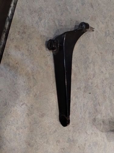 62951 Mercruiser Throttle Cable Anchor Bracket Pre-owned, US $14.00, image 4