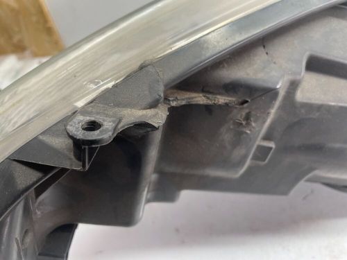 Ford fiesta headlight drivers side hid kit mk7 2008 - 2012 8a61-13w029-db