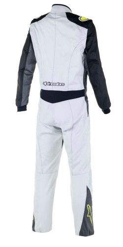 Alpinestar driving suit, atom, 1-piece, x-small