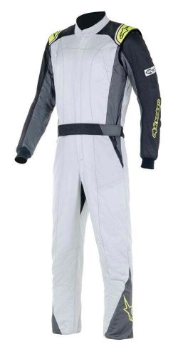 Alpinestar Driving Suit, Atom, 1-Piece, x-small, US $599.00, image 2