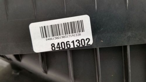 19 CHEVY TAHOE AIR CLEANER BREATHER BOX 5.3L, US $150.00, image 3